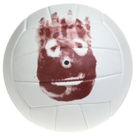 Wilson The Volleyball Imdb