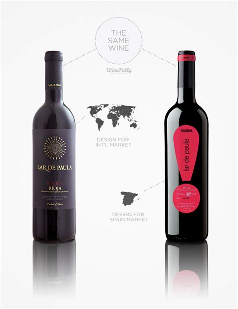 Wine Label Design: Wine Marketing in Action | Wine Folly