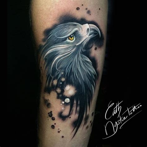 101 Amazing Eagle Tattoos Designs You Need To See Outsons Bald