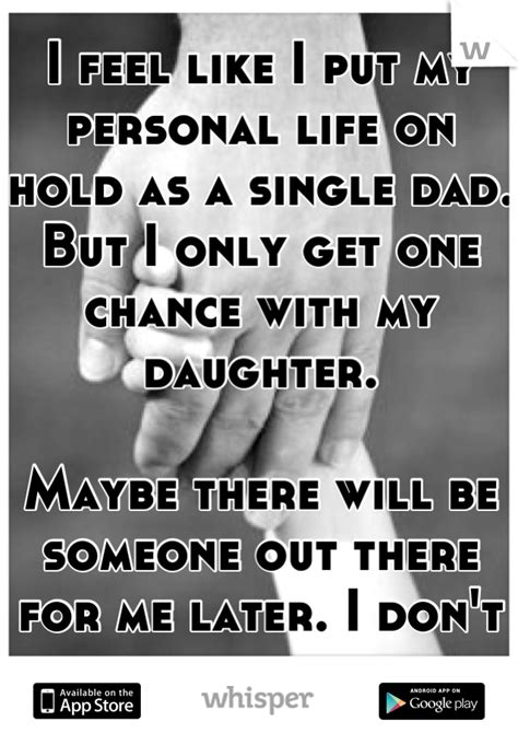 Single Father Quotes Shortquotescc