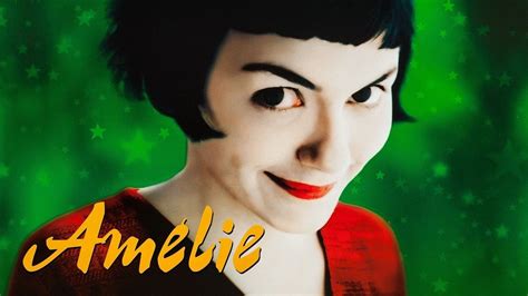 Die Fabelhafte Welt Der Amélie Film 2001 Moviebreakde