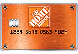 Middle initial (optional) last name. Lowe's Advantage vs. Home Depot Consumer | finder.com