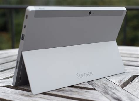 Microsoft Surface 2 Review