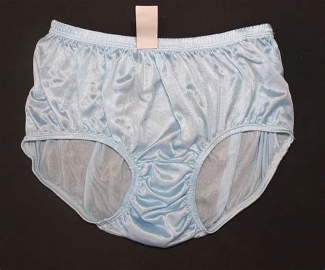 Womens Nylon Panties Panties