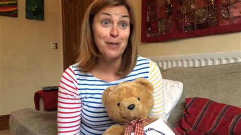 Sheffield Mum Starts Campaign To Send Teddies To Refugees Youtube