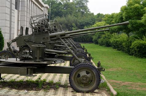 Anti Aircraft Free Stock Photo Public Domain Pictures