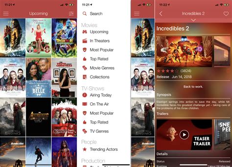 6 Apps Every Movie And Tv Buff Needs To Download
