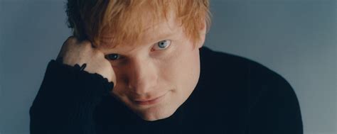 Ed Sheeran Seemingly Announces New Album ‘autumn Variations 1009