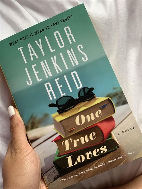 One True Loves Book Review By Taylor Jenkins Reid No Spoilers