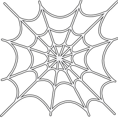 Spider Man Web Vector - spidermanjullle