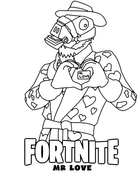 Dataminers have leaked an encrypted robot skin and emote/dance that'll be available to purchase in the fortnite item shop. Found on Bing from topcoloringpages.net | Coloring pages ...
