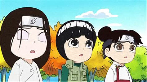 Rock Lee  Find And Share On Giphy