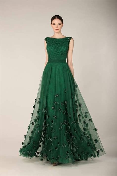 Must Know Emerald Green Dress For Wedding References - DOWNLOAD GBVG