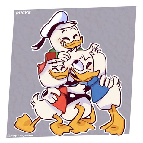 ¡ducktales Caricaturas Viejas Imagenes De Los Increibles Patos