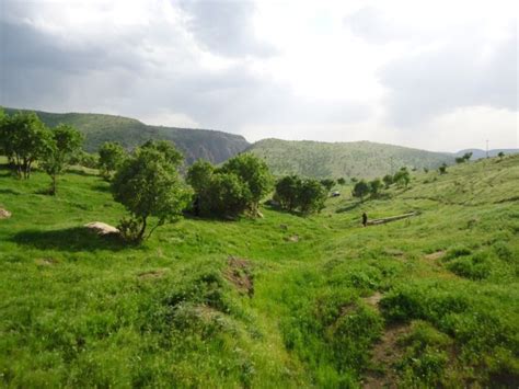 Beautiful Nature Of Iraqi Kurdistan Region 113 Pics