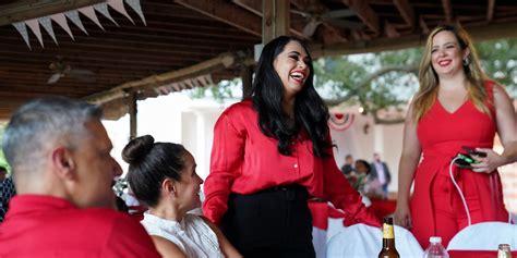 Three Latina Candidates Test Gop Policies In South Texas House Races Wsj