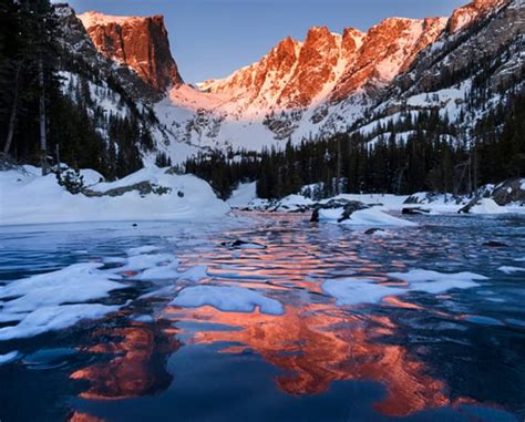 10 Epic Things To Do In Colorado In The Winter Beyond The Ski Slopes