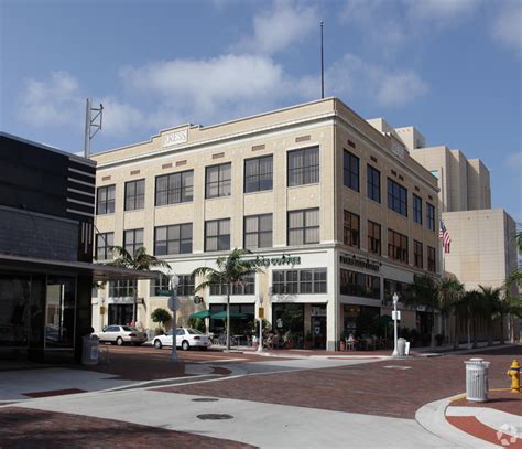 1514 Broadway Fort Myers, FL 33901 - Office Property for Lease on
