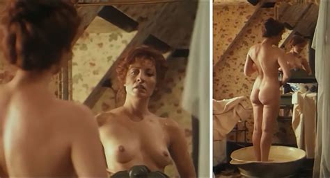 Linda Kozlowski In The Film Zorn Nudes Celebnsfw Nude Pics Org
