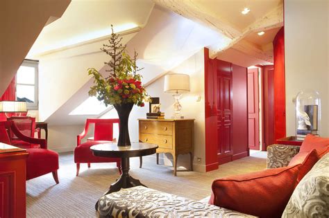 There are 20 rooms at k maison boutique hotel, each providing all the essentials to ensure a comfortable stay. La Maison Favart: A Boutique Hotel With Modern ...