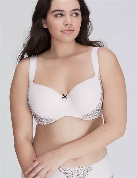 Cacique Balconette Bras Plus Size Everyday Balconette Bra Lane Bryant