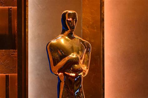 Nominierungen Für Die Oscars Werden Verkündet