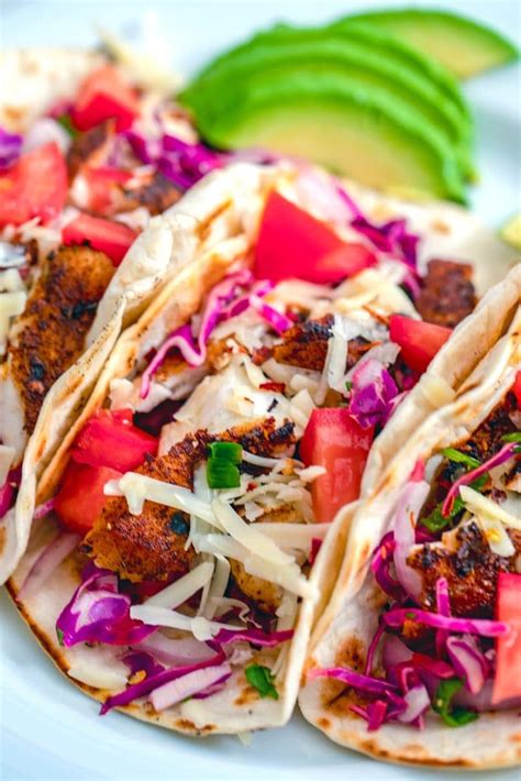 Check spelling or type a new query. Fish Tacos with Cheese Recipe | We are not Martha