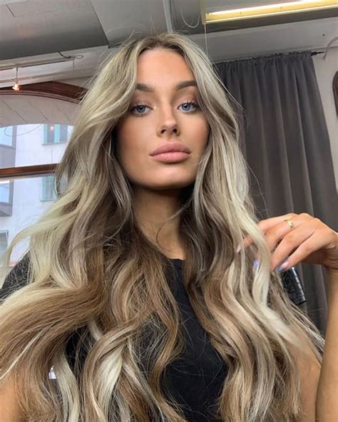 New Hair Color Trends Summer 2020 Hair Trend 2020