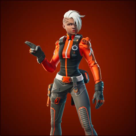 Blockade Runner Angled Intercept Fortnite Item Skin Database