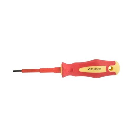 Tork Craft Screwdriver Slotted 8 X 200mm Leroy Merlin South Africa