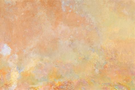 Abstract Oil Paint Textured Background Premium Image By