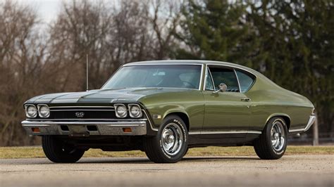 Your Definitive 196872 Chevelle Ss Buyers Guide Hagerty Media