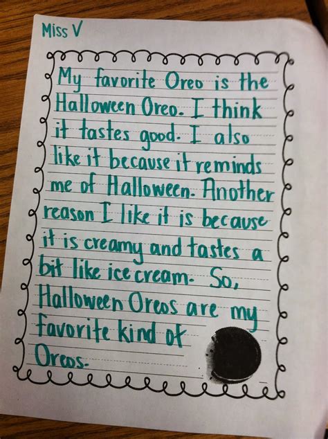 Team J's Second Grade Fun: Opinions, Opinions, Opinions