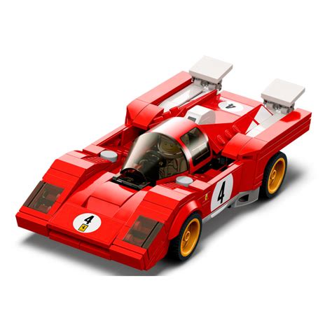 Lego 1970 Ferrari 512 M Set 76906 Brick Owl Lego Marketplace