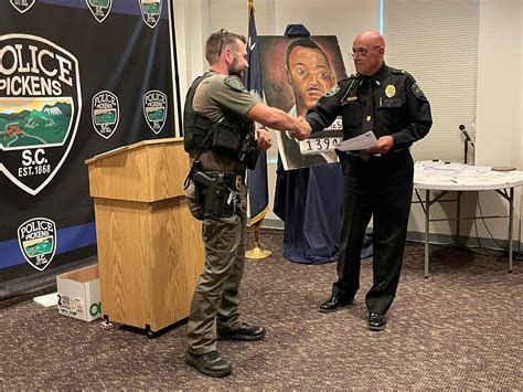 This week at Pickens Police... - Pickens Police Department | Facebook