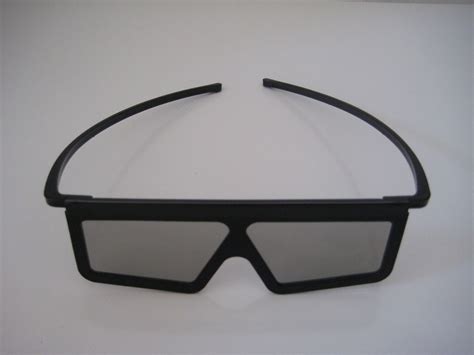Linear Polarized 3d Glasses St5521 China 3d Glasses Price