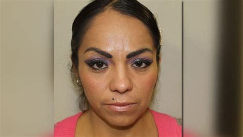 New Braunfels Woman Wanted For Failure To Register As A Sex Offender