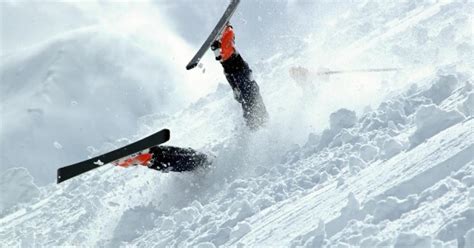 Préparation Physique Pour Le Ski Eden Sport