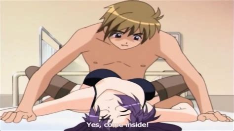 Hentai Maid Escena De Sexo Anime Sin Censura Hd