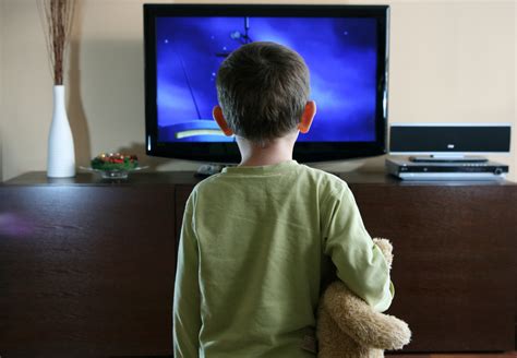 Can Television Influence Your Childs Behaviour Novak Djokovic