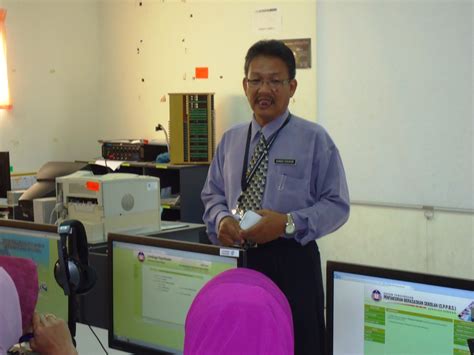 Laman web tersebut diwujudkan oleh lembaga peperiksaan malaysia iaitu sistem pengurusan peperiksaan atas talian (sppat lpm). SK PASIR PANJANG KUALA TERENGGANU: Lembaga Peperiksaan ...
