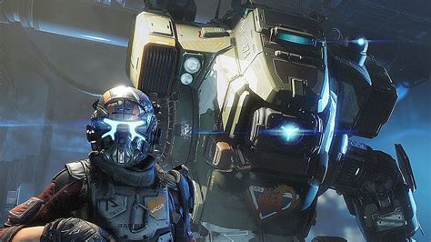 Titanfall 2 O Início Da HistÓria Dublado Em Português Youtube