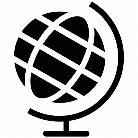 Globe World Map Svg Png Icon Free Download 465130 Onlinewebfontscom Images