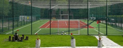 Organizarea antrenamentelor la complexul sportiv sheriff. Baza Sportiva - Pensiunea Mirage
