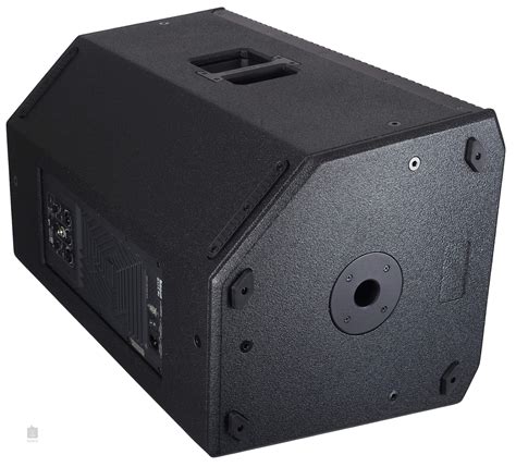 MONTARBO R115 Set Powered Loudspeaker