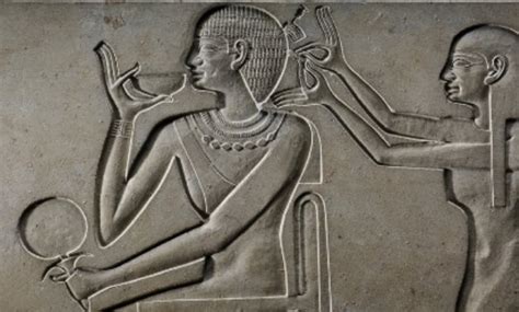 Ancient Egyptians Proven The First To Take Shaving Seriously Egypttoday