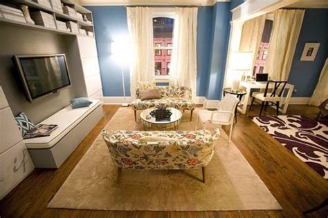 Apartamento Da Carrie Bradshaw Sex And The City