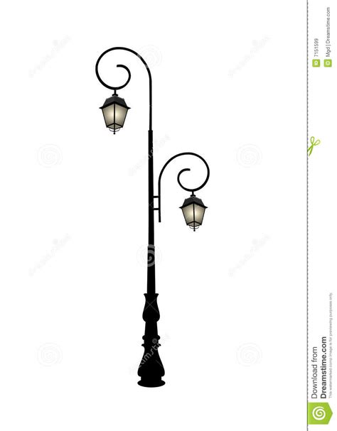 Old Street Lamps Clipart 20 Free Cliparts Download Images On