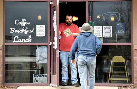 Colorado Suspends License Of Castle Rock Restaurant That Defied