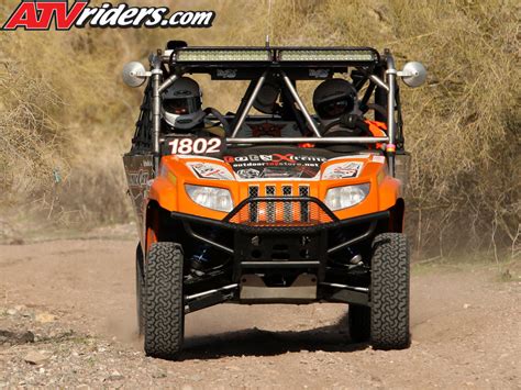Lift the hood on any prowler and you will find a storage compartment that can hold 25lbs of hunting supplies, tools, and can double as a cooler to store ice. Arctic Cat's Bi-Polar UTV Prowler XT & Pro Truck Desert ...